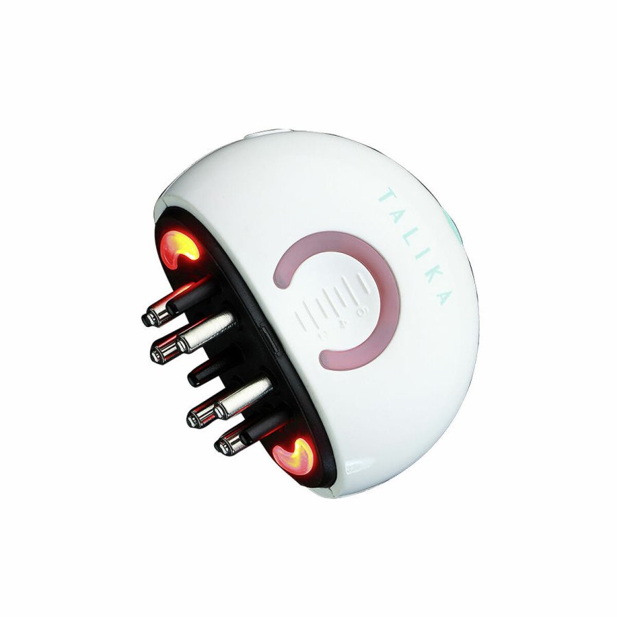 Frisr St Talika Hair Force Anti-fald 2 Dele #2