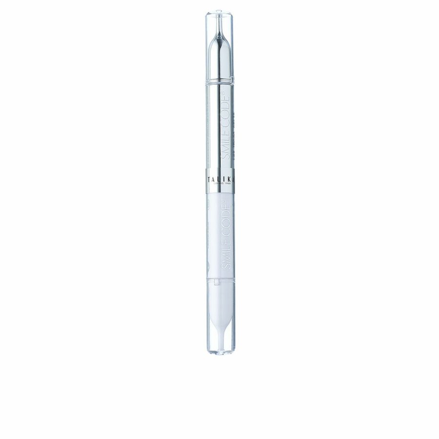 Anti-age behandling til kontur af lber Talika Smile Code 2 x 2,5 ml #1