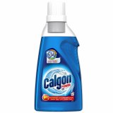Anti-kalk Calgon Power 3-i-1 Gel Vaskemaskine 750 ml 15 Vask #1