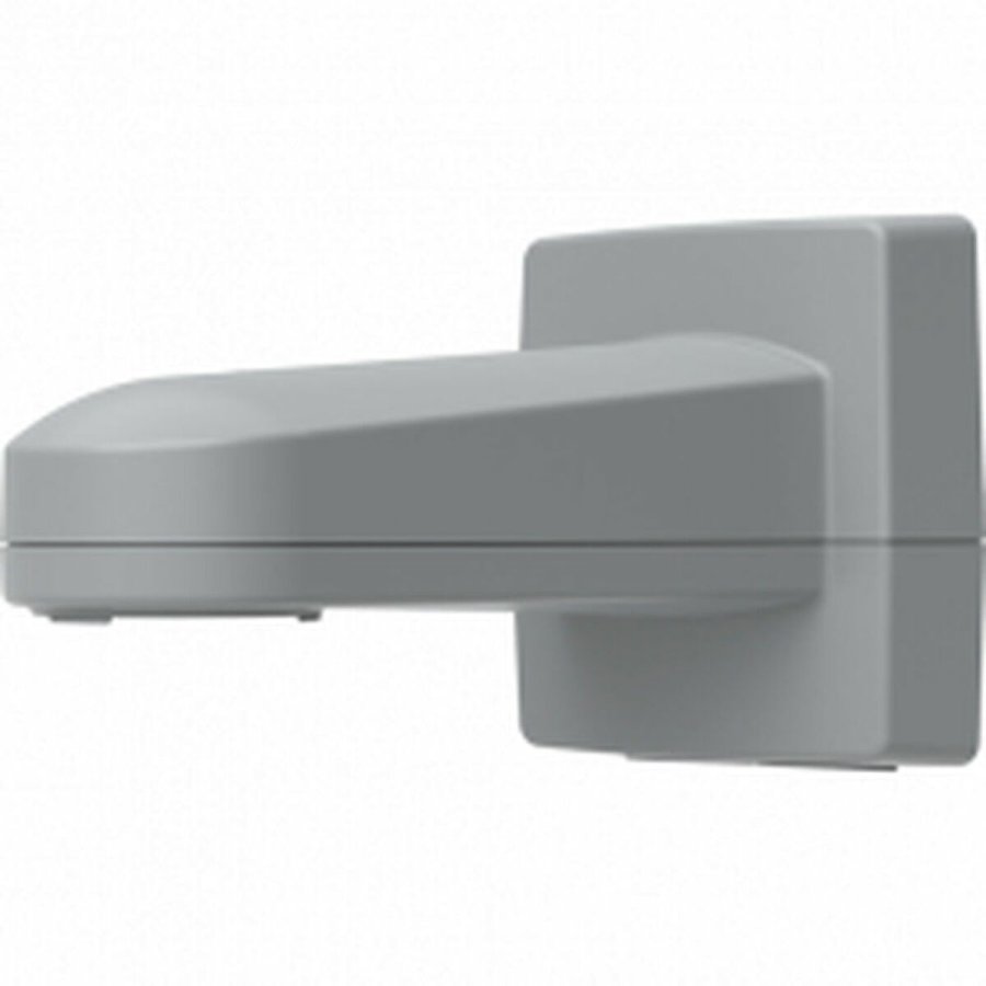 Stabilisering af sttte Axis T91G61 #1