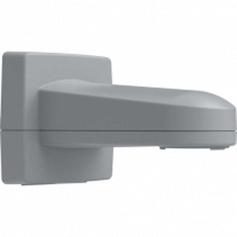 Stabilisering af sttte Axis T91G61 #2