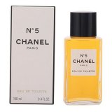 Dameparfume N 5 Chanel EDT #4