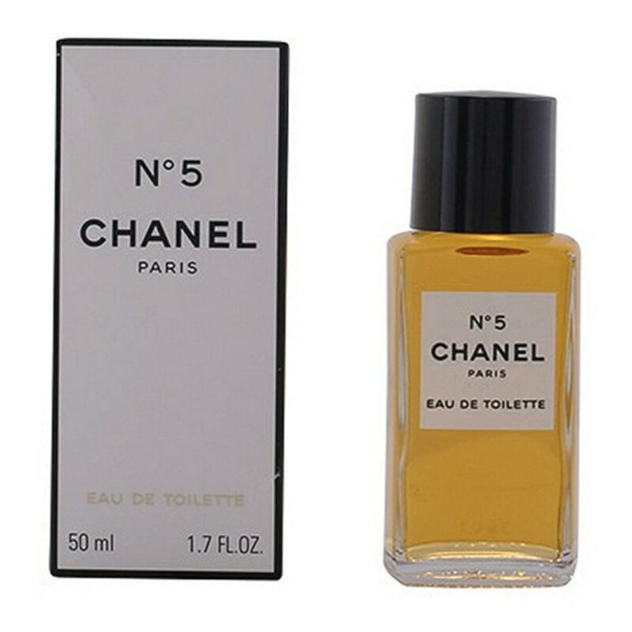 Dameparfume N 5 Chanel EDT #5