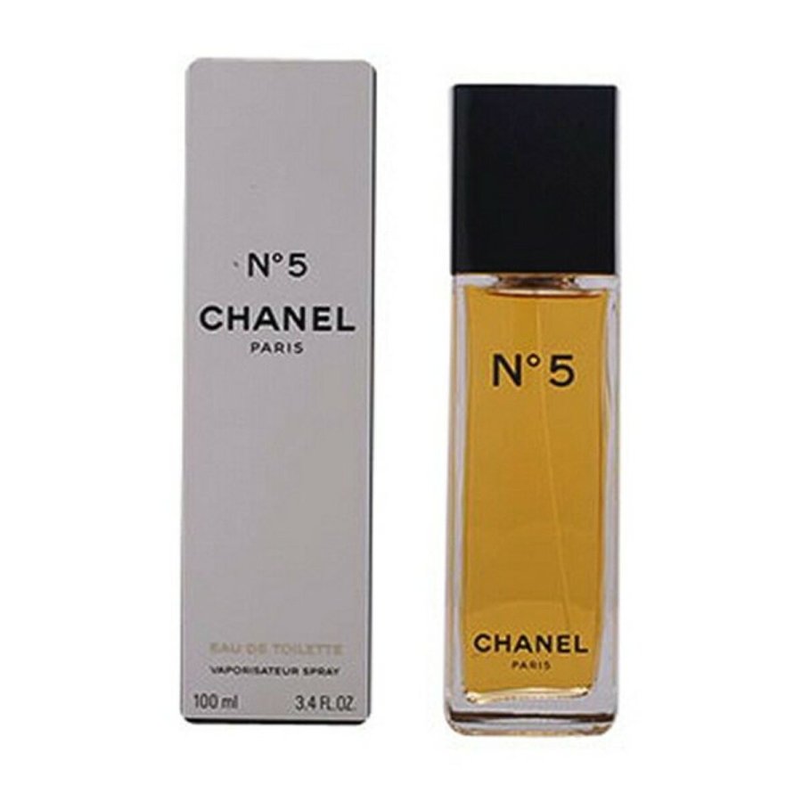 Dameparfume N 5 Chanel EDT #1