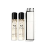 Parfume st til kvinder Chanel EDT N 5 L'Eau 3 Dele #1
