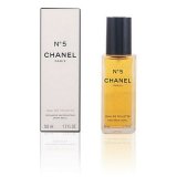 Dameparfume N 5 Chanel EDT 50 ml #3