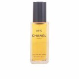 Dameparfume N 5 Chanel EDT 50 ml #4
