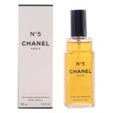 Dameparfume N 5 Chanel EDT 50 ml #1
