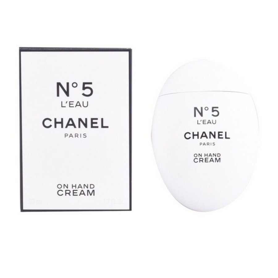 Hndcreme Chanel N 5 50 ml #1