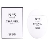 Hndcreme Chanel N 5 50 ml #2