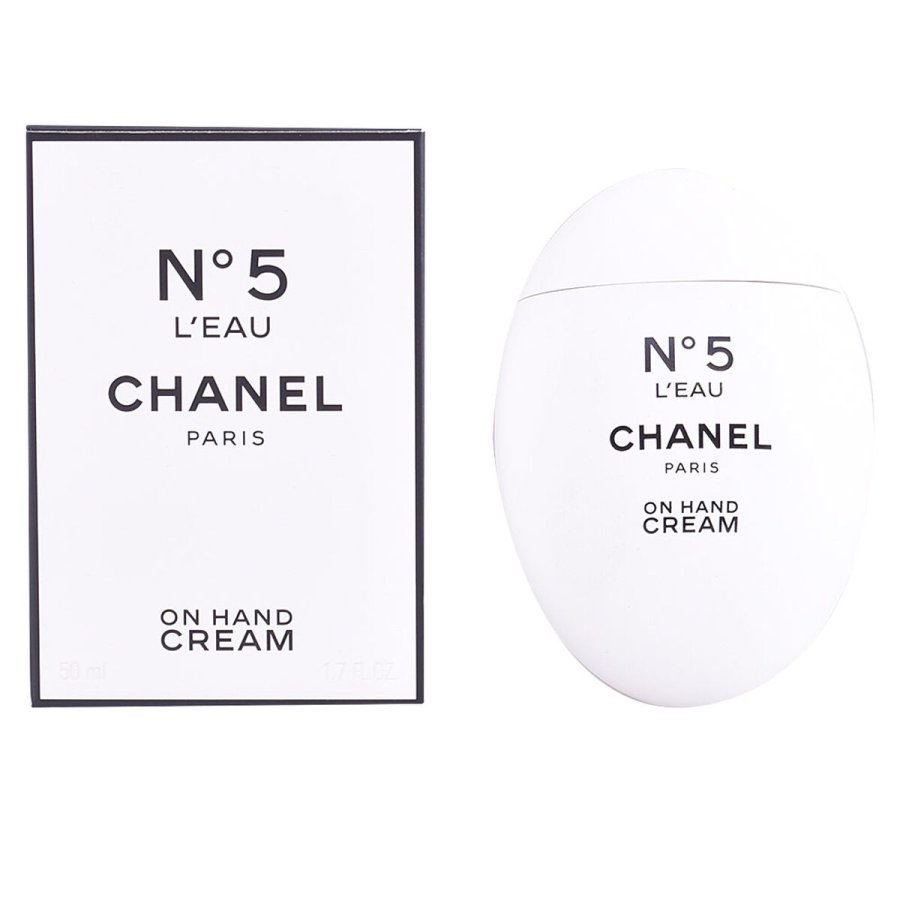Hndcreme Chanel N 5 50 ml #2