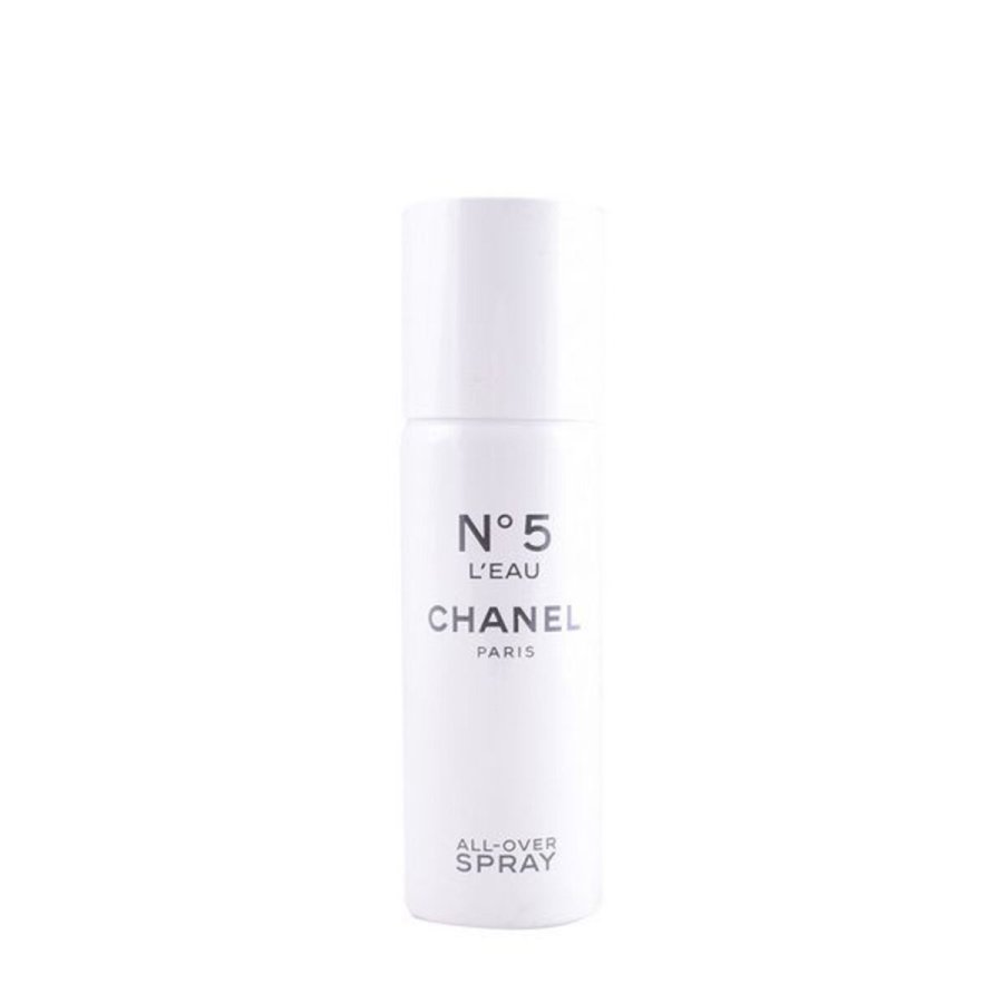 Krop Spray N�5 L'Eau Chanel (150 ml) 150 ml #1