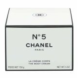 Fugtgivende bodylotion Chanel N 5 La Crme Corps 150 g #1
