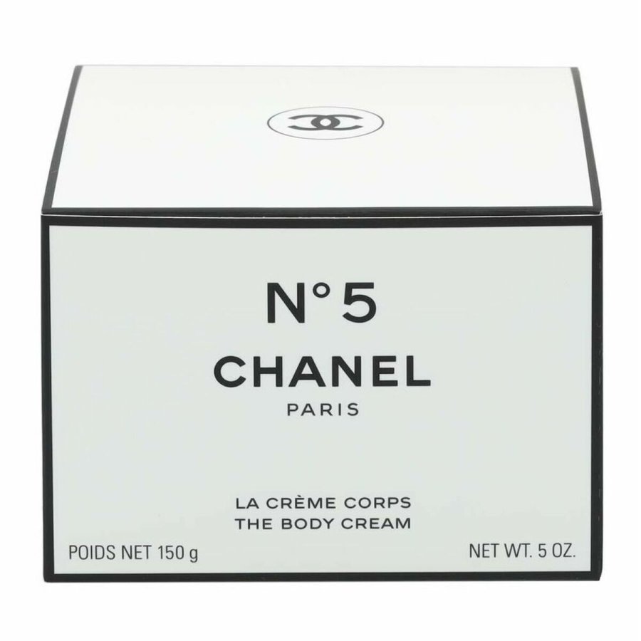 Fugtgivende bodylotion Chanel N 5 La Crme Corps 150 g #1
