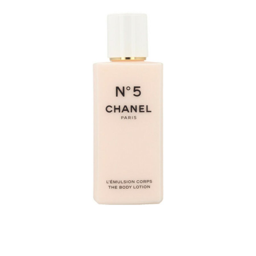 Bodylotion Chanel N5 Emulsion 200 ml (200 ml) #1