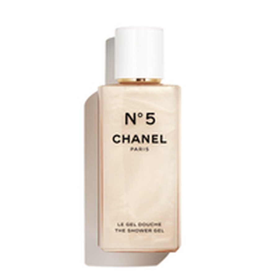 Shower gel Chanel N 5 200 ml #3
