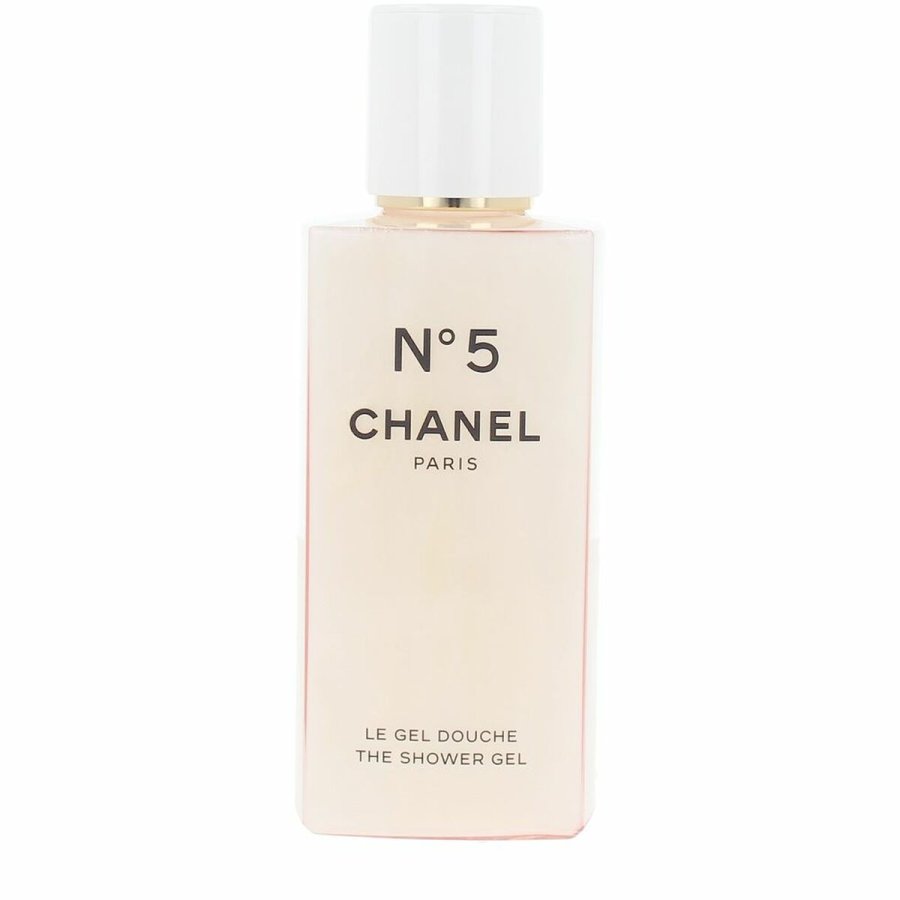 Shower gel Chanel N 5 200 ml #1