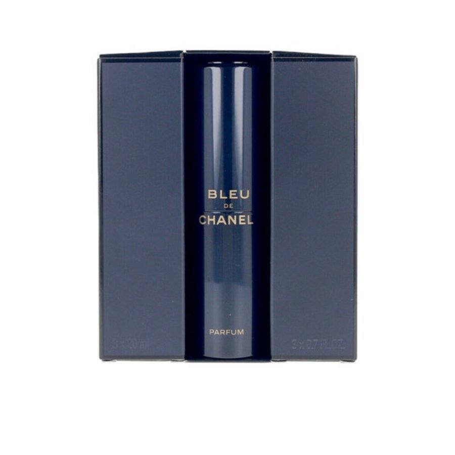 Dameparfume Bleu Chanel Chanel EDP (3 x 20 ml) Bleu 20 ml #1