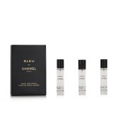 Herreparfume Chanel Bleu de Chanel EDP 3 x 20 ml #1
