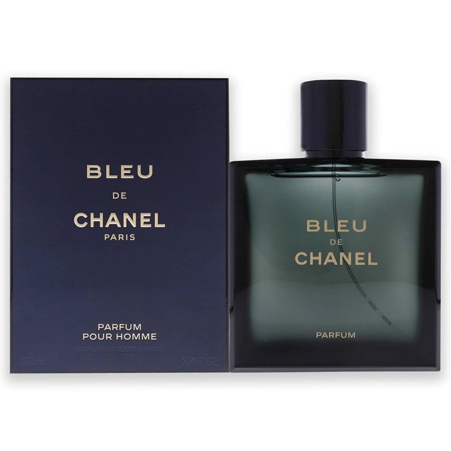 Herreparfume Chanel Bleu de Chanel Parfum EDP EDP 100 ml #1