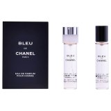 Parfume st til mnd Bleu Chanel 3145891073102 (3 pcs) Bleu #1