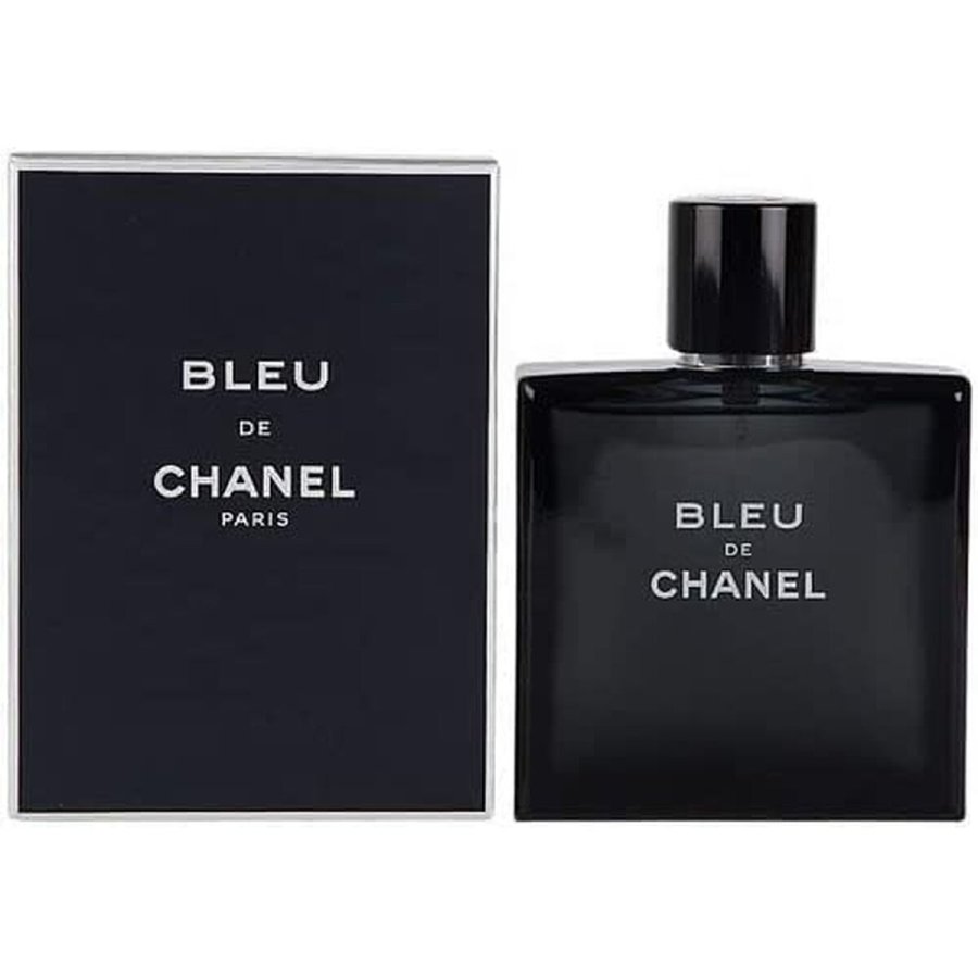 Herreparfume Chanel 5-CHBLEUP100S EDP 100 ml #2