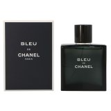 Herreparfume Chanel Bleu de Chanel EDT 50 ml #1