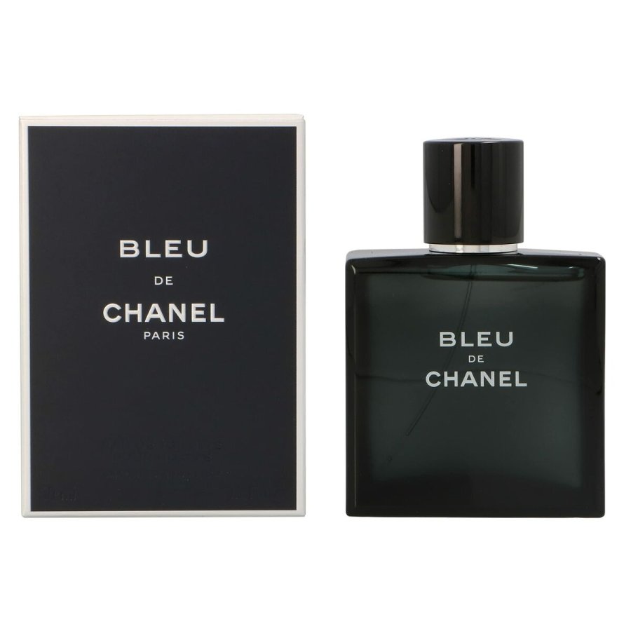 Herreparfume Chanel Bleu de Chanel EDT 50 ml #1