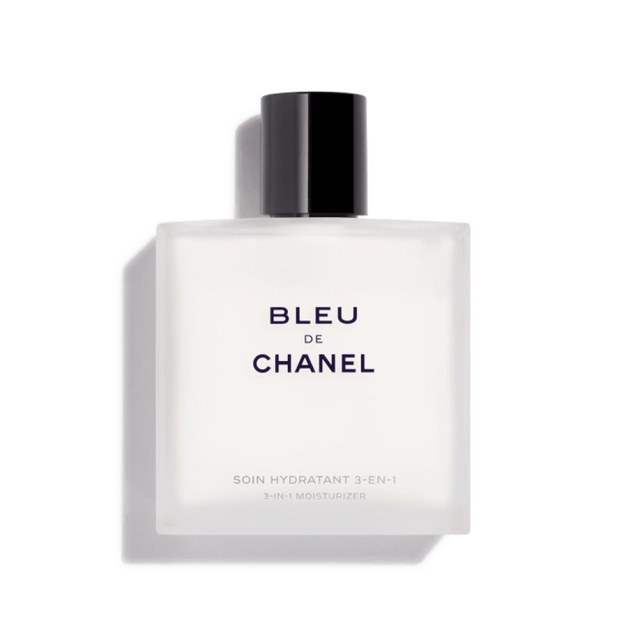 Aftershave Balsam Chanel 90 ml Bleu de Chanel #1