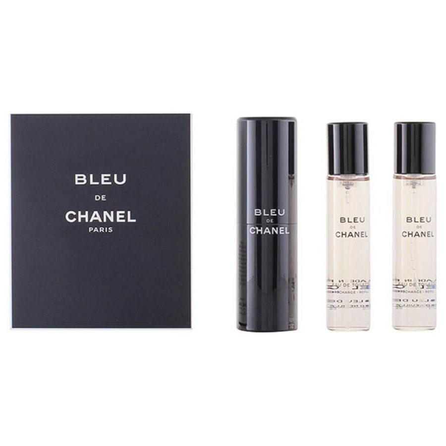 Herreparfume Bleu Chanel EDT Bleu 20 ml #1