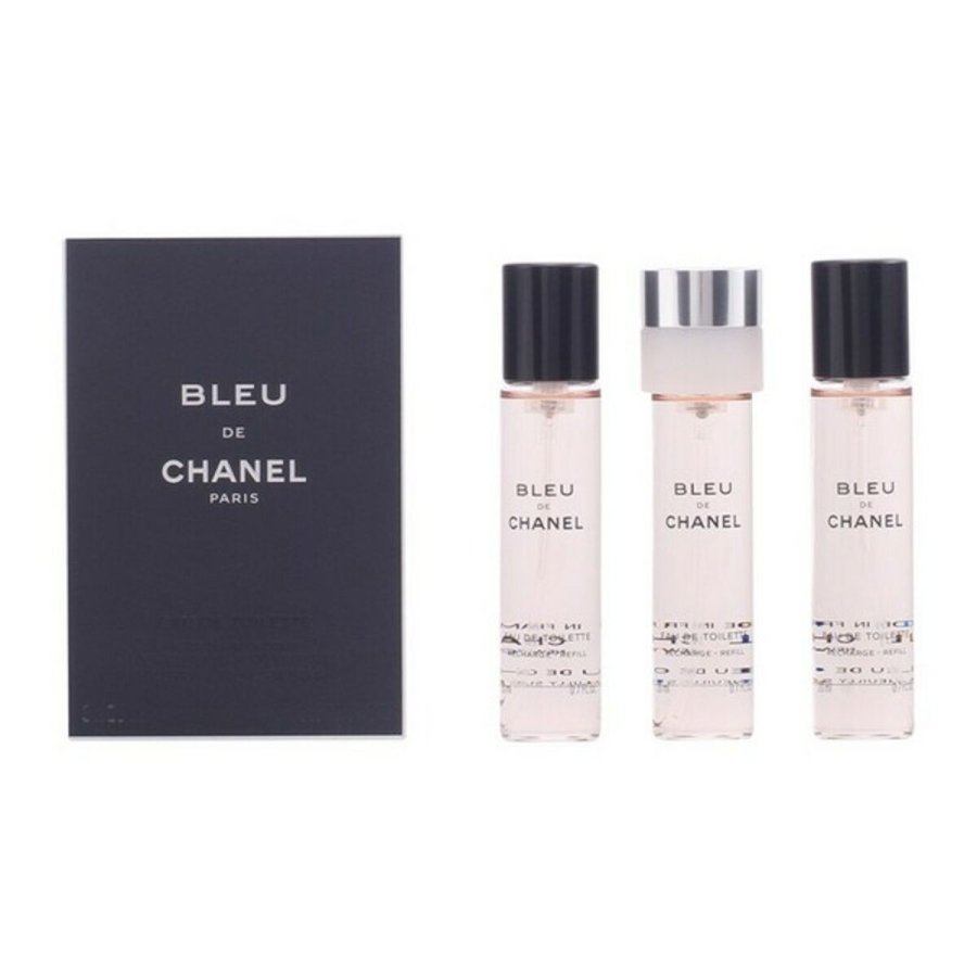 Herreparfume Chanel BLEU EDT 20 ml #1