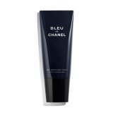 Ansigtsrens i gel-form Chanel Bleu de Chanel 2-i-1 Bleu de Chanel #1