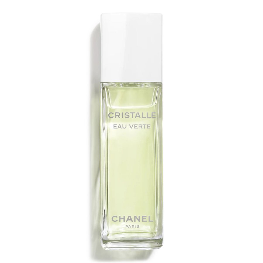 Dameparfume Chanel EDP Cristalle Eau Verte 100 ml #1