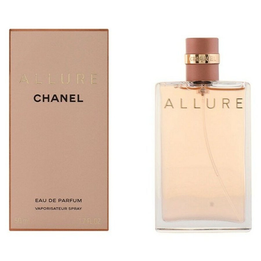 Dameparfume Allure Chanel EDP EDP #2