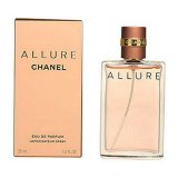 Dameparfume Allure Chanel EDP EDP #5