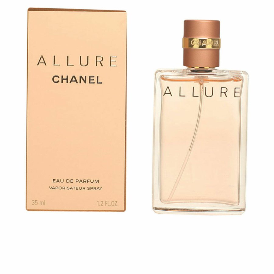 Dameparfume Chanel 112440 EDP EDP 35 ml Allure #1
