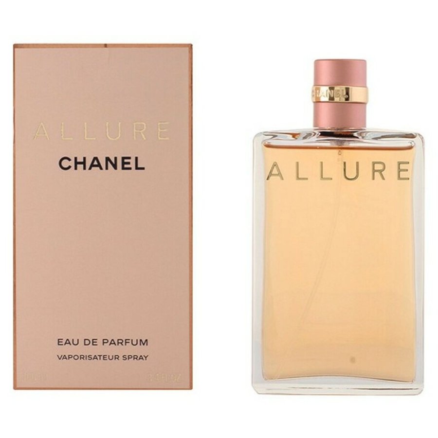 Dameparfume Allure Chanel EDP EDP #1