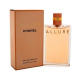Dameparfume Chanel Allure EDP #1