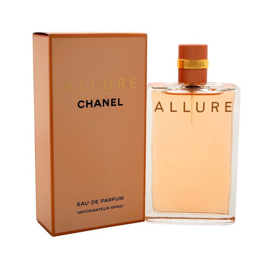 Dameparfume Chanel Allure EDP #1