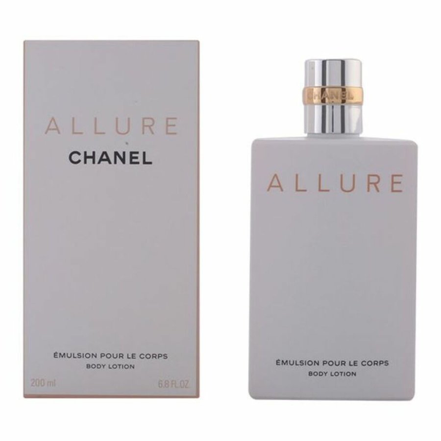 Body Lotion Allure Sensuelle Chanel (200 ml) #1