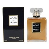 Dameparfume Coco Chanel EDP #5