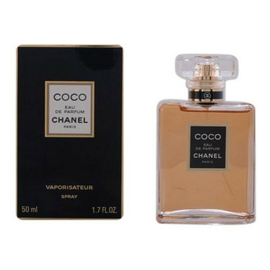 Dameparfume Coco Chanel EDP #6