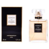 Dameparfume Coco Chanel EDP #7