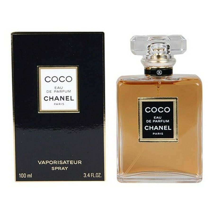 Dameparfume Coco Chanel EDP #2
