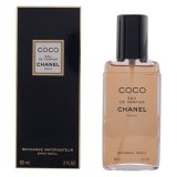 Dameparfume Coco Chanel EDP Kokos 60 ml #1