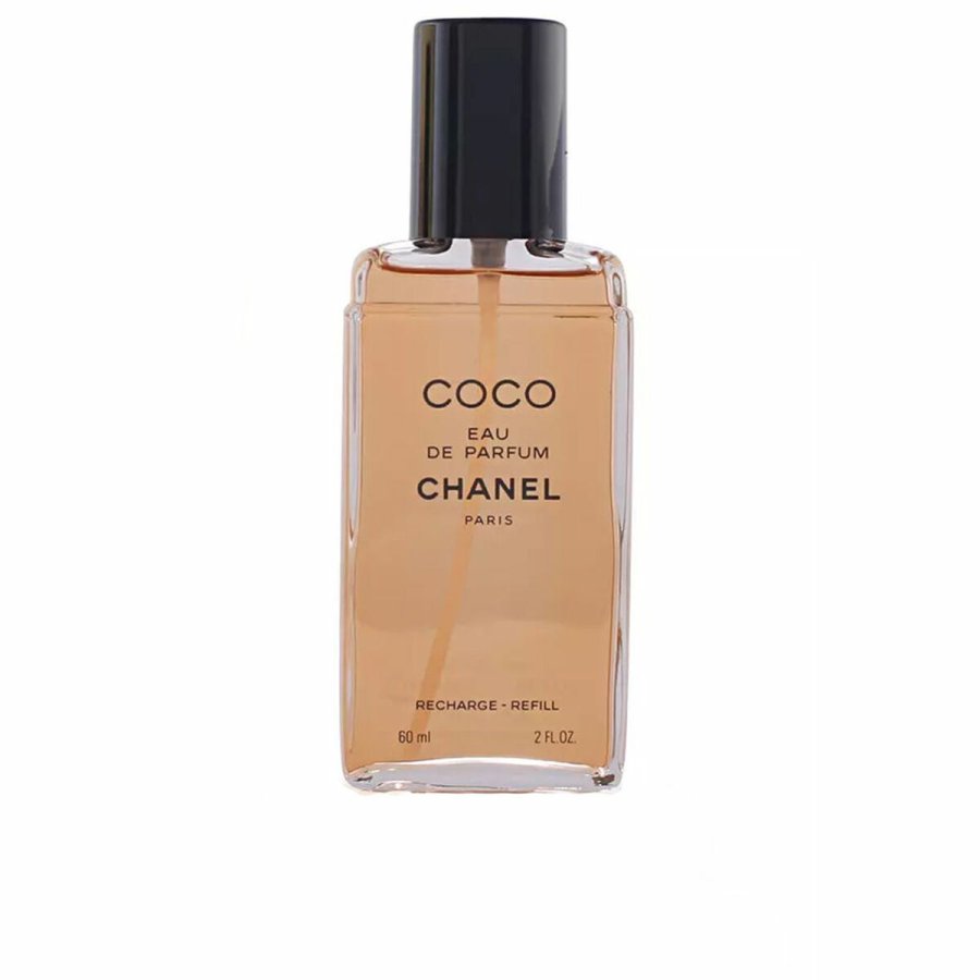 Dameparfume Coco Chanel EDP Kokos 60 ml #3