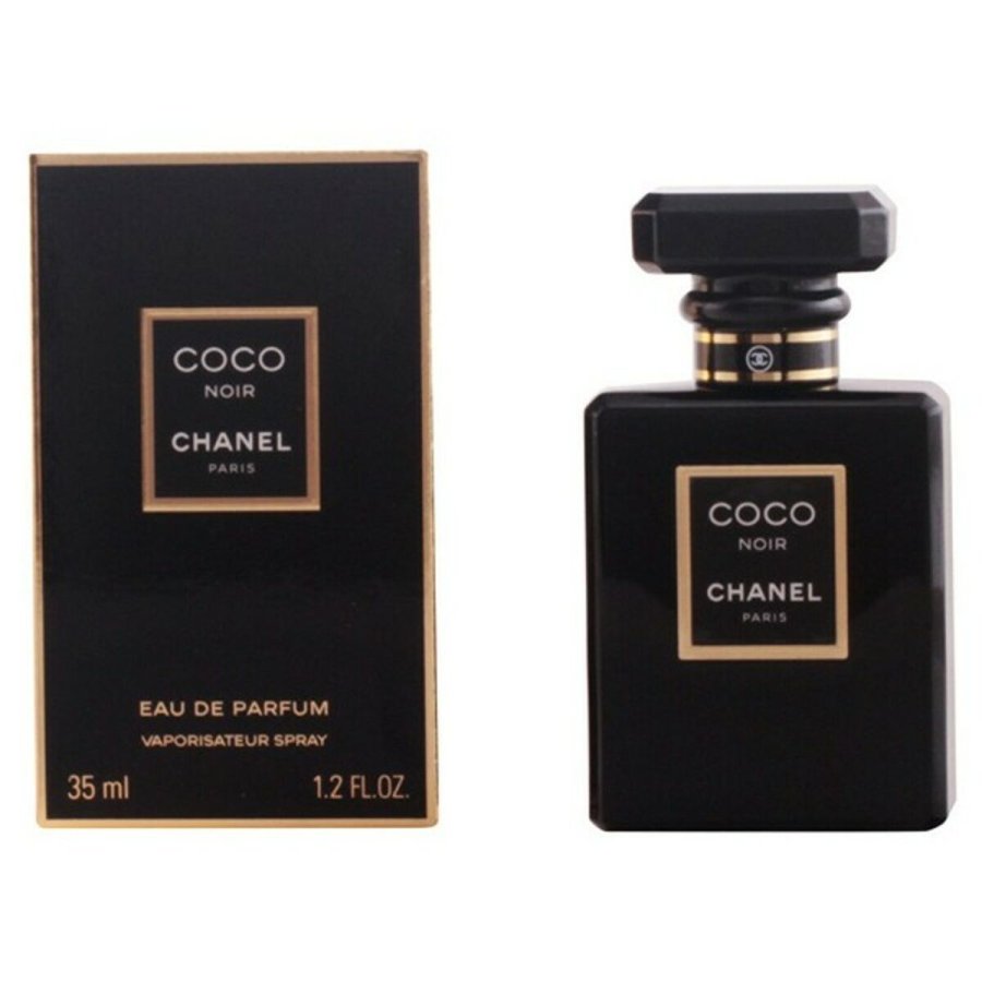 Dameparfume Coco Noir Chanel EDP #4