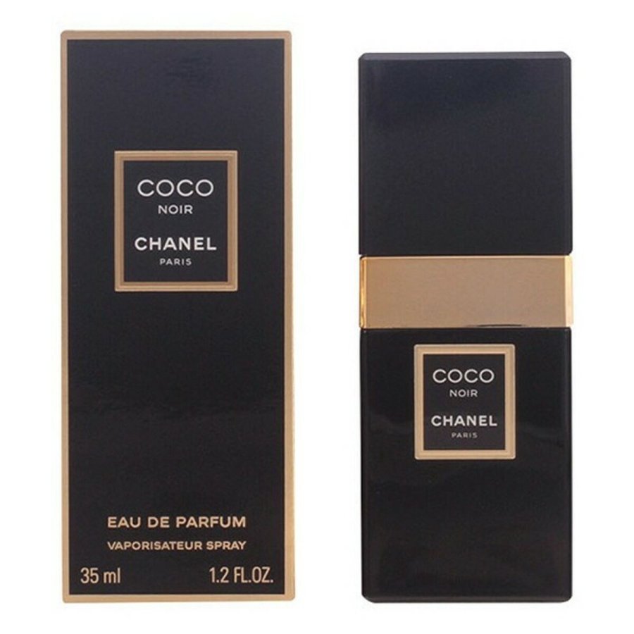 Dameparfume Coco Noir Chanel EDP #6