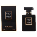 Dameparfume Coco Noir Chanel EDP #7