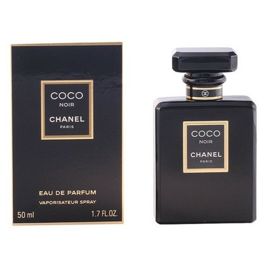 Dameparfume Coco Noir Chanel EDP #2